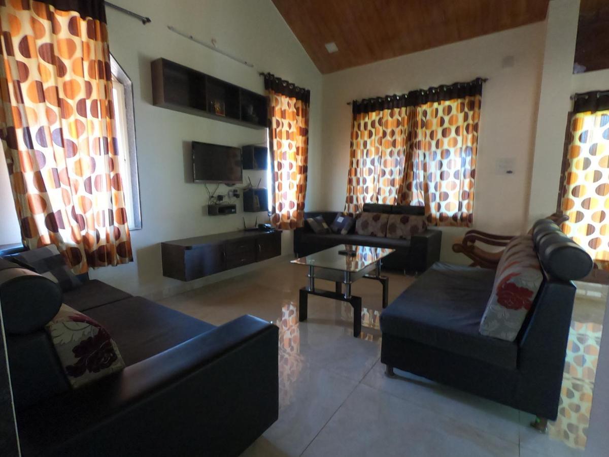 Sai Leela Bungalow - Villa With Private Pool Махабалешвар Экстерьер фото