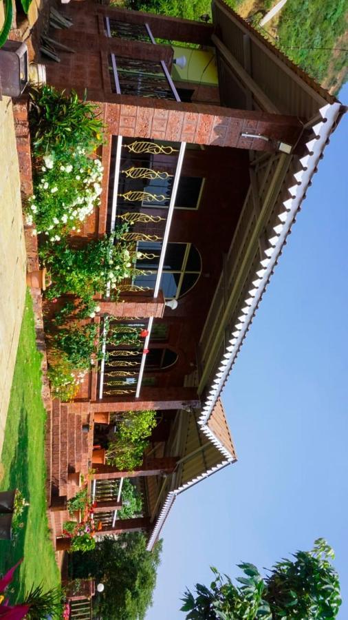 Sai Leela Bungalow - Villa With Private Pool Махабалешвар Экстерьер фото