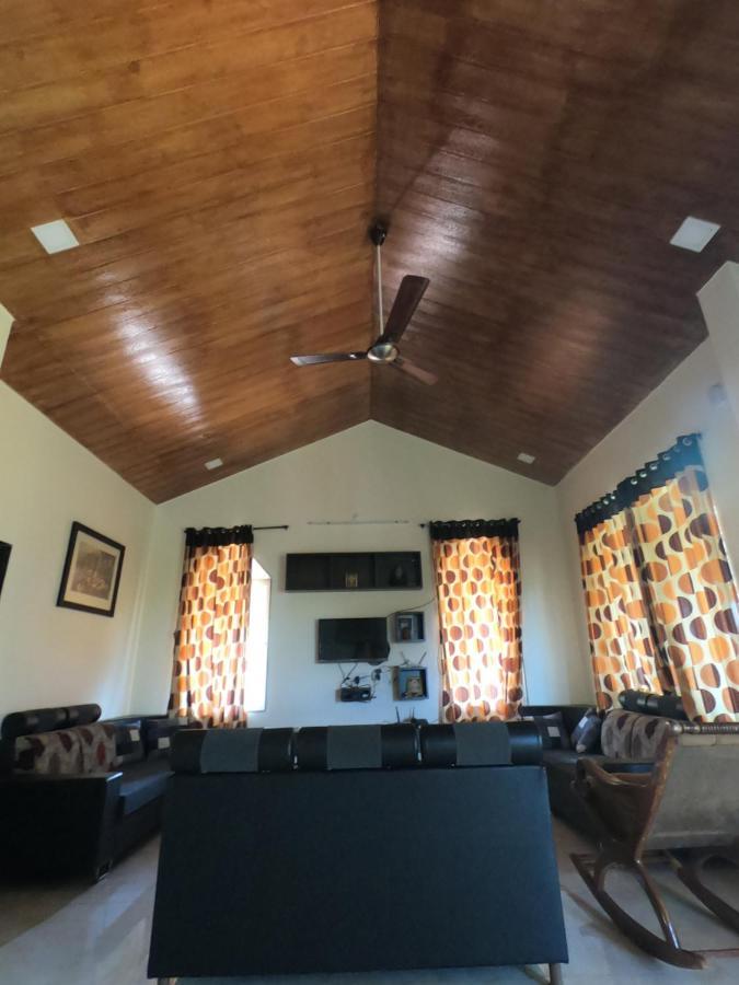 Sai Leela Bungalow - Villa With Private Pool Махабалешвар Экстерьер фото