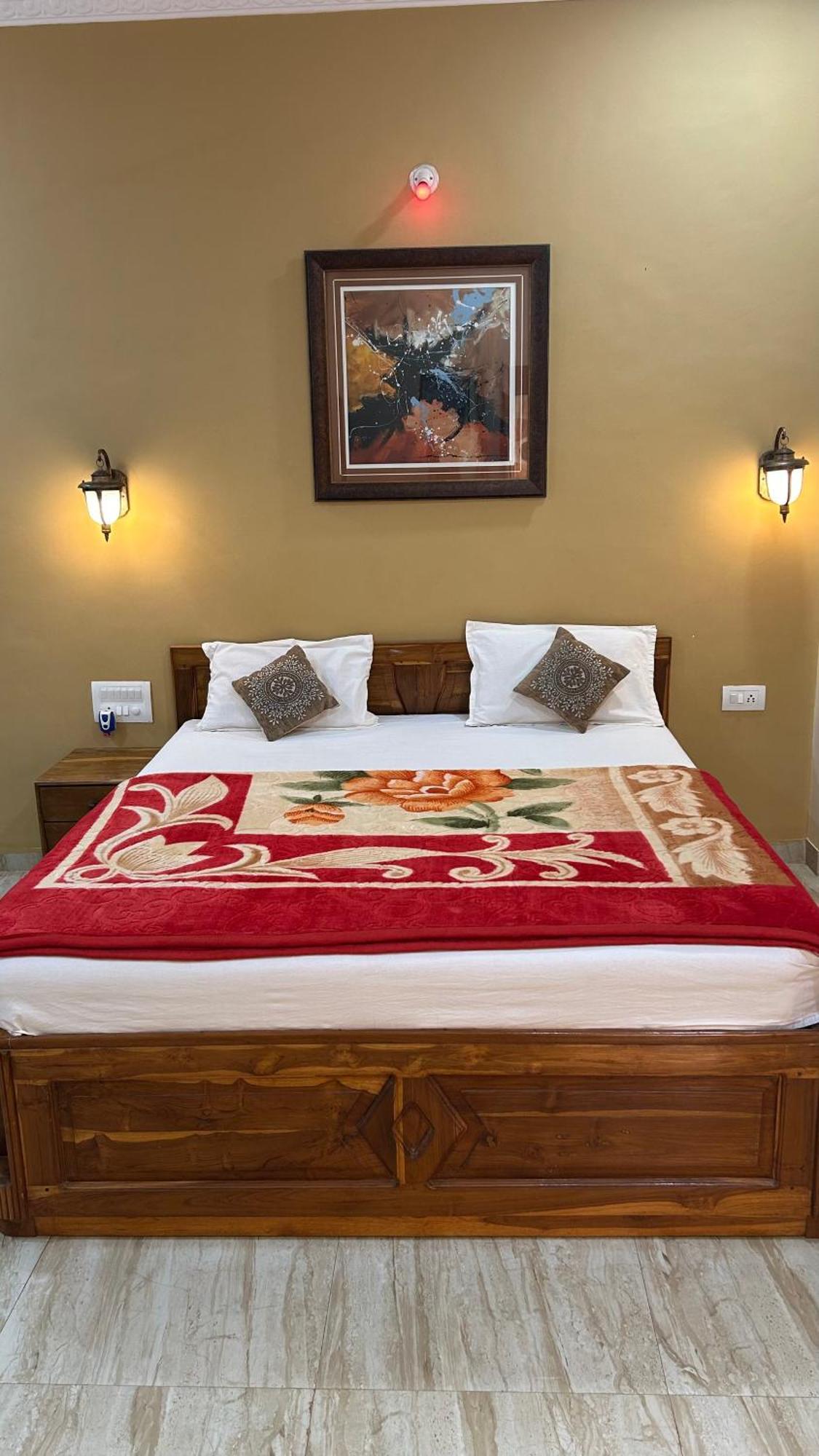 Sai Leela Bungalow - Villa With Private Pool Махабалешвар Экстерьер фото